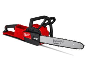 Milwaukee M18FCHS-0 FUEL™ Chainsaw with 40cm Bar (Tool Only) - 4933464723