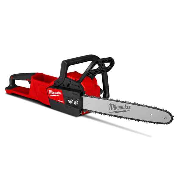 Milwaukee M18FCHS-0 FUEL™ Chainsaw with 40cm Bar (Tool Only) - 4933464723