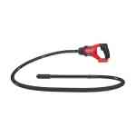 Milwaukee M18FCVN24-0 FUEL™ Needle Concrete Vibrator (Tool Only) - 4933479599