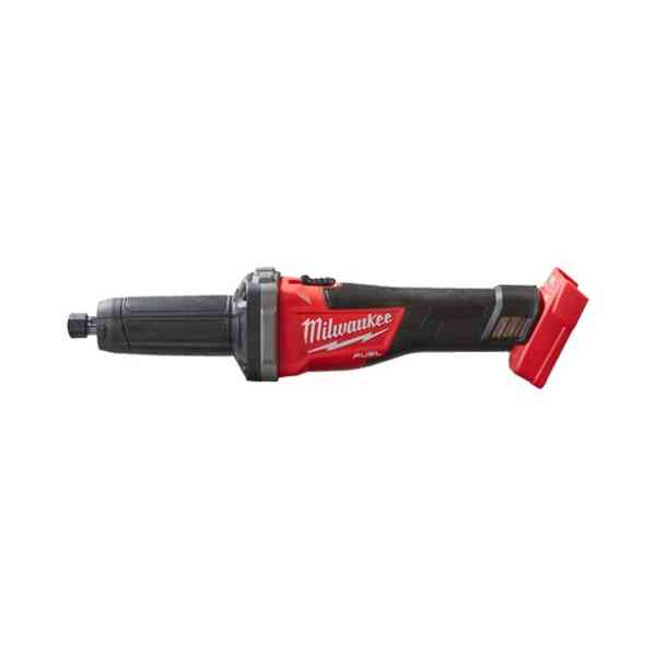 Milwaukee M18FDG-0X FUEL™ Die Grinder (Tool Only) - 4933459190