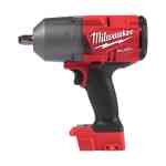 Milwaukee M18FHIWF12-0X FUEL™ ½″ High Torque Impact Wrench with Friction Ring (Tool Only) - 4933459695