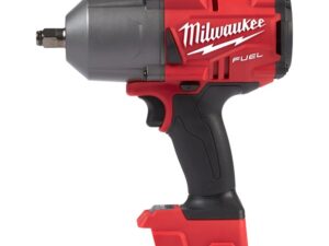 Milwaukee M18FHIWF12-0X FUEL™ ½″ High Torque Impact Wrench with Friction Ring (Tool Only) - 4933459695