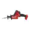 Milwaukee M18FHZ-0X FUEL™ HACKZALL™ Reciprocating Saw (Tool Only) - 4933459887