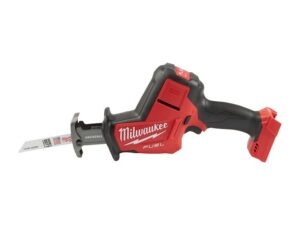 Milwaukee M18FHZ-0X FUEL™ HACKZALL™ Reciprocating Saw (Tool Only) - 4933459887