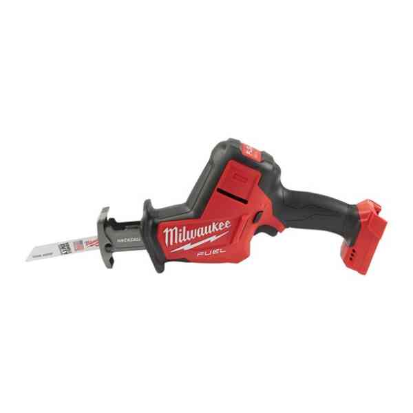 Milwaukee M18FHZ-0X FUEL™ HACKZALL™ Reciprocating Saw (Tool Only) - 4933459887