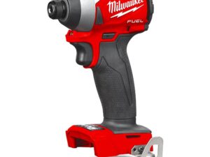 Milwaukee M18FID2-0X 18V Li-ion Cordless GEN 3 Fuel 1/4" Hex Impact Driver (Tool Only) - 4933464087