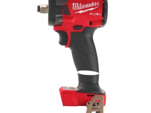 Milwaukee M18FIW2F12-0X FUEL™ ½″ Compact Impact Wrench with Friction Ring (Tool Only) - 4933478443