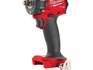 Milwaukee M18FIW2F38-0X 18V Cordless 3/8" Impact Wrench (Tool Only) - 4933478650
