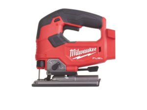 Milwaukee M18FJS-0X FUEL™ Top Handle Jigsaw (Tool Only) - 4933464726