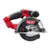 Milwaukee M18FMCS-0X FUEL™ 55mm Metal Circular Saw (Tool Only) - 4933459192