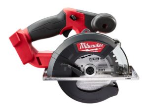 Milwaukee M18FMCS-0X FUEL™ 55mm Metal Circular Saw (Tool Only) - 4933459192