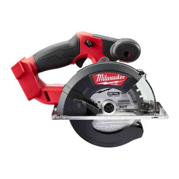 Milwaukee M18FMCS-0X FUEL™ 55mm Metal Circular Saw (Tool Only) - 4933459192