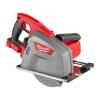Milwaukee M18FMCS66-0C FUEL™ 66mm Meatal Circular Saw (Tool Only) - 4933472110