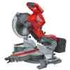 Milwaukee M18FMS254-0 FUEL™ 254 mm Mitre saw (Tool Only) - 4933451729