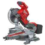 Milwaukee M18FMS254-0 FUEL™ 254 mm Mitre saw (Tool Only) - 4933451729