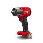 Milwaukee M18FMTIW2F12-0X 18V Li-ion Cordless Fuel 1/2" Mid-Torque Impact Wrench (Tool Only) - 4933478449