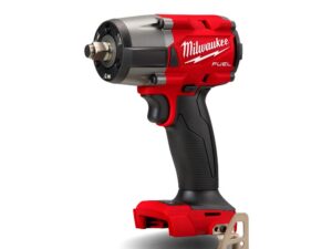 Milwaukee M18FMTIW2F12-0X 18V Li-ion Cordless Fuel 1/2" Mid-Torque Impact Wrench (Tool Only) - 4933478449