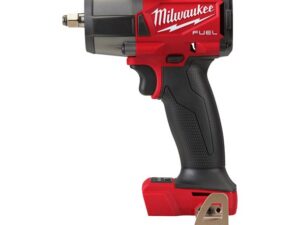 Milwaukee M18FMTIW2F38-0X FUEL™ ⅜″ Mid Torque Impact Wrench with Friction Ring (Tool Only) - 4933479153