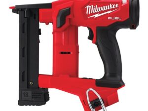Milwaukee M18FNCS18GS-0X FUEL™ Narrow Crown Stapler Gun, 2-Mode (Tool Only) - 4933471942