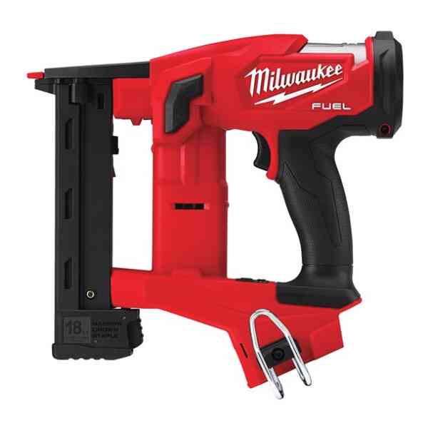 Milwaukee M18FNCS18GS-0X FUEL™ Narrow Crown Stapler Gun, 2-Mode (Tool Only) - 4933471942
