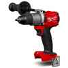 Milwaukee M18FPD2-0X 18V Li-ion Cordless Fuel GEN 3 Hammer Drill Driver (Tool Only) - 4933464263