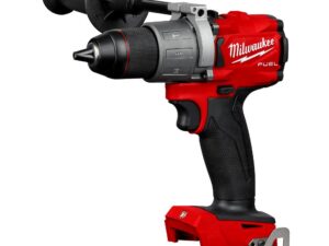 Milwaukee M18FPD2-0X 18V Li-ion Cordless Fuel GEN 3 Hammer Drill Driver (Tool Only) - 4933464263