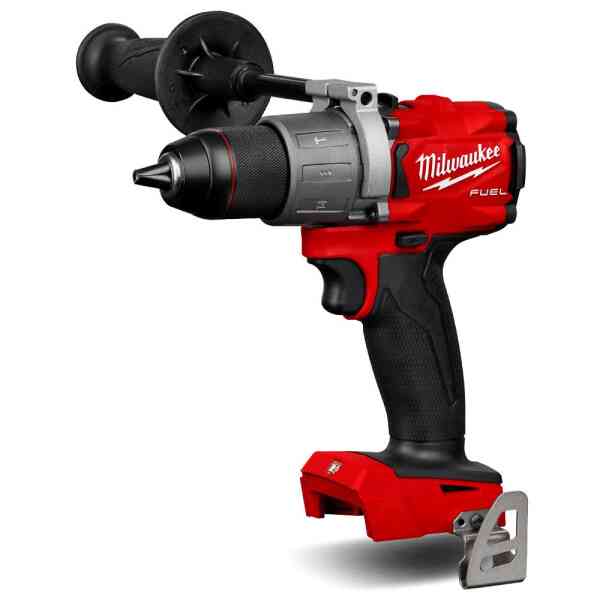 Milwaukee M18FPD2-0X 18V Li-ion Cordless Fuel GEN 3 Hammer Drill Driver (Tool Only) - 4933464263