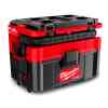 Milwaukee M18FPOVCL-0 FUEL™ PACKOUT™ Wet/Dry Vacuum (Tool Only) - 4933478187