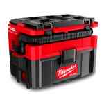Milwaukee M18FPOVCL-0 FUEL™ PACKOUT™ Wet/Dry Vacuum (Tool Only) - 4933478187