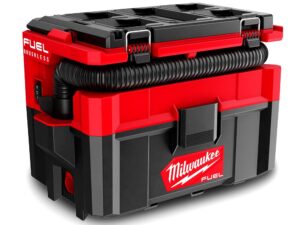 Milwaukee M18FPOVCL-0 FUEL™ PACKOUT™ Wet/Dry Vacuum (Tool Only) - 4933478187