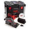 Milwaukee M18FPS55-0P FUEL™ 55 mm Plunge Saw with PACKOUT™ XL Tool Box - 4933478777