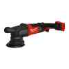 Milwaukee M18FROP15-0X FUEL™ Random Orbital Polisher with 15mm Stroke (Tool Only) - 4933478834