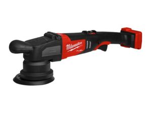 Milwaukee M18FROP15-0X FUEL™ Random Orbital Polisher with 15mm Stroke (Tool Only) - 4933478834