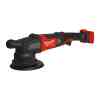 Milwaukee M18FROP21-0X FUEL™ 21mm Random Orbital Polisher with 21mm Stroke (Tool Only) - 4933478836