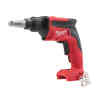 Milwaukee M18FSG-0X 18V Li-ion Cordless Fuel Drywall Screw Gun (Tool Only) - 4933459201