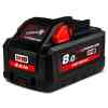 Milwaukee M18HB8 18V Li-Ion 8.0Ah HD HIGH OUTPUT™ Battery 4932471070