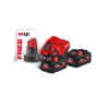 Milwaukee M18HNRG-802 8.0Ah HD High Output Battery & Charger Set - 4933471073