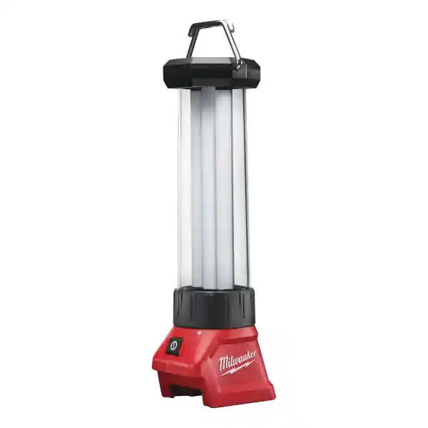 Milwaukee M18LL-0 Led Lantern Light (Tool Only) - 4932430563