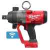 Milwaukee M18ONEFHIWF1-0X FUEL™ ONE-KEY™ 1″ High Torque Impact Wrench with Friction Ring (Tool Only) - 4933459732