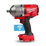 Milwaukee M18ONEFHIWF12-0X 18V Li-ion Cordless FUEL ONE-KEY™ 1/2" High Torque Impact Wrench with Friction Ring (Tool Only) - 4933459726