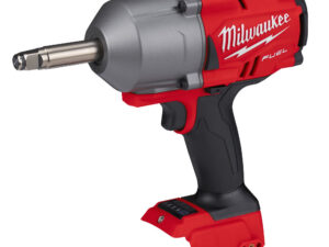 Milwaukee M18ONEFHIWF12E-0X 18V Li-ion Cordless Fuel ONE-KEY 1/2" High Torque Impact Wrench with Friction Ring & Extended Anvil (Tool Only) - 4933478405