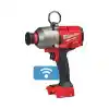 Milwaukee M18ONEFHIWH716-0X FUEL™ ⁷⁄₁₆″ Hex Utility High Torque Impact Wrench with ONE-KEY™ (Tool Only) - 4933479152