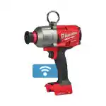 Milwaukee M18ONEFHIWH716-0X FUEL™ ⁷⁄₁₆″ Hex Utility High Torque Impact Wrench with ONE-KEY™ (Tool Only) - 4933479152