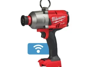 Milwaukee M18ONEFHIWH716-0X FUEL™ ⁷⁄₁₆″ Hex Utility High Torque Impact Wrench with ONE-KEY™ (Tool Only) - 4933479152