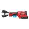Milwaukee M18ONEHCC-0C Force Logic™ Hydraulic 35mm Cable Cutter (Tool Only) - 4933464300
