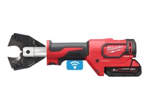 Milwaukee M18ONEHCC-0C Force Logic™ Hydraulic 35mm Cable Cutter (Tool Only) - 4933464300