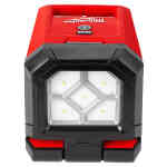 Milwaukee M18PAL-0 Pivoting Area Light - 4933464105