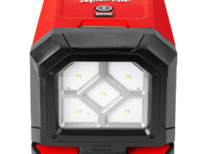 Milwaukee M18PAL-0 Pivoting Area Light - 4933464105