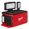 Milwaukee M18POALC-0 Packout Area Light Charger (Tool Only) - 4933478120
