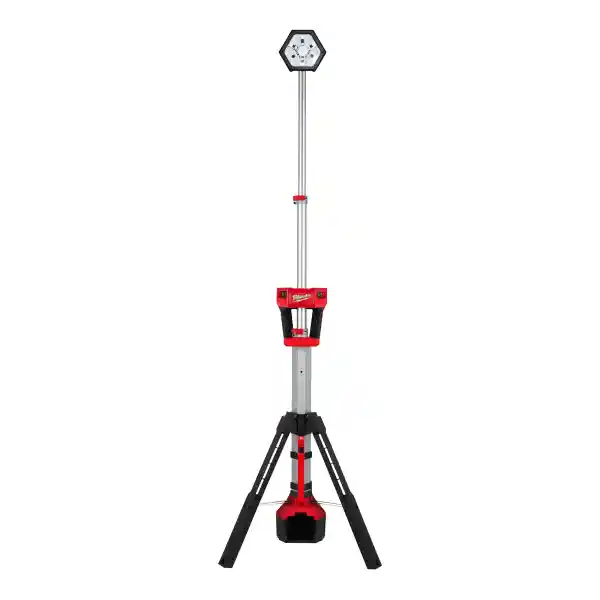Milwaukee M18SAL-0 LED Stand Light - 4933451246